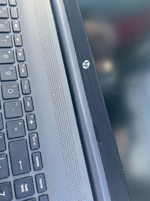 Laptop HP in stare ok cu procesor amd athlon gold 3150U 2