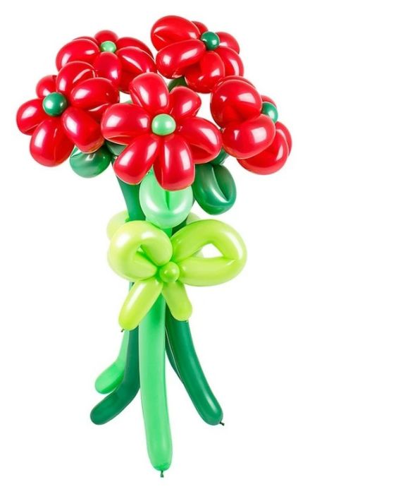 Продаю букеты из шариков