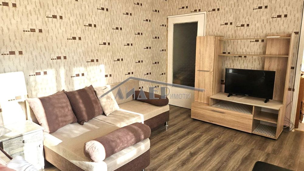 Обзаведена боксониера в кв. Тракия