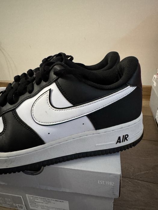 Маратонки NIKE AIR FORCE 1