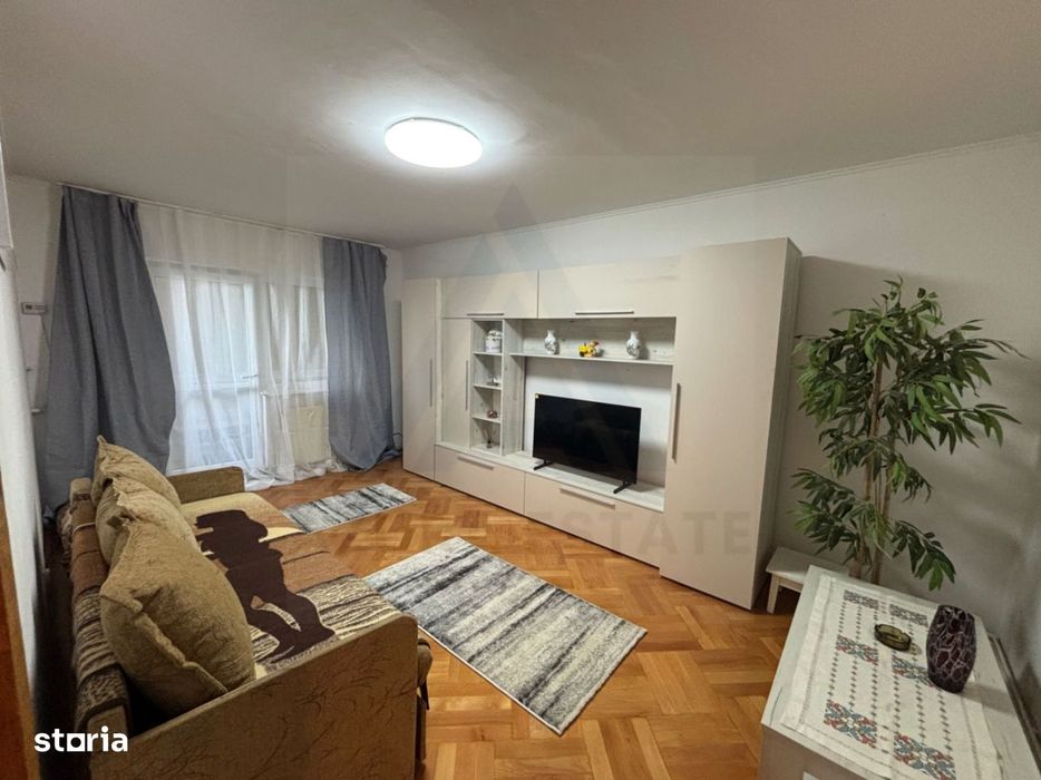 Apartament 3 camere 70 mp Parcul Sub Arini