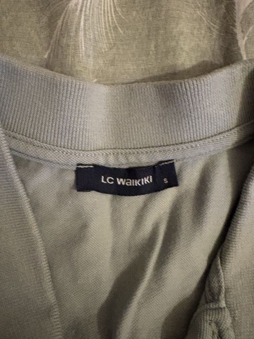 Мъжки тениски  S