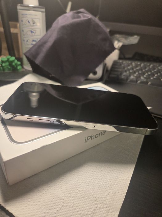 Iphone 14 Pro Max 256GB baterie 100%