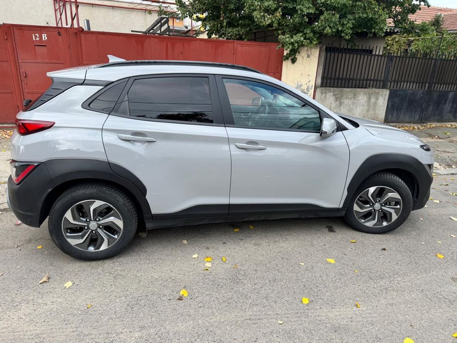 HYUNDAI Kona 2023 — imagine 3