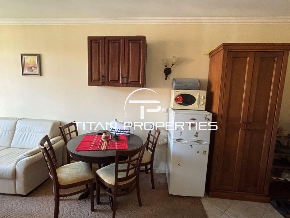 Продава се Тристаен апартамент в Созопол - 89 кв.м за 1798 €/кв.м - Снимка #2