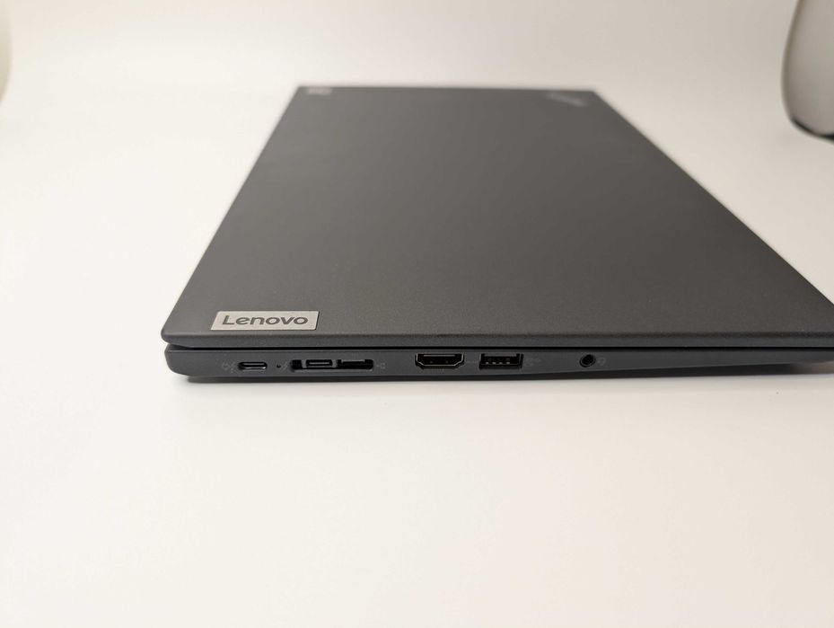 Lenovo ThinkPad T14s Gen 2 Intel Core i5-1145G7 vPro, 16GB RAM, 256GB SSD, Windows 11 Pro, Microsoft Office Activat, Impecabil