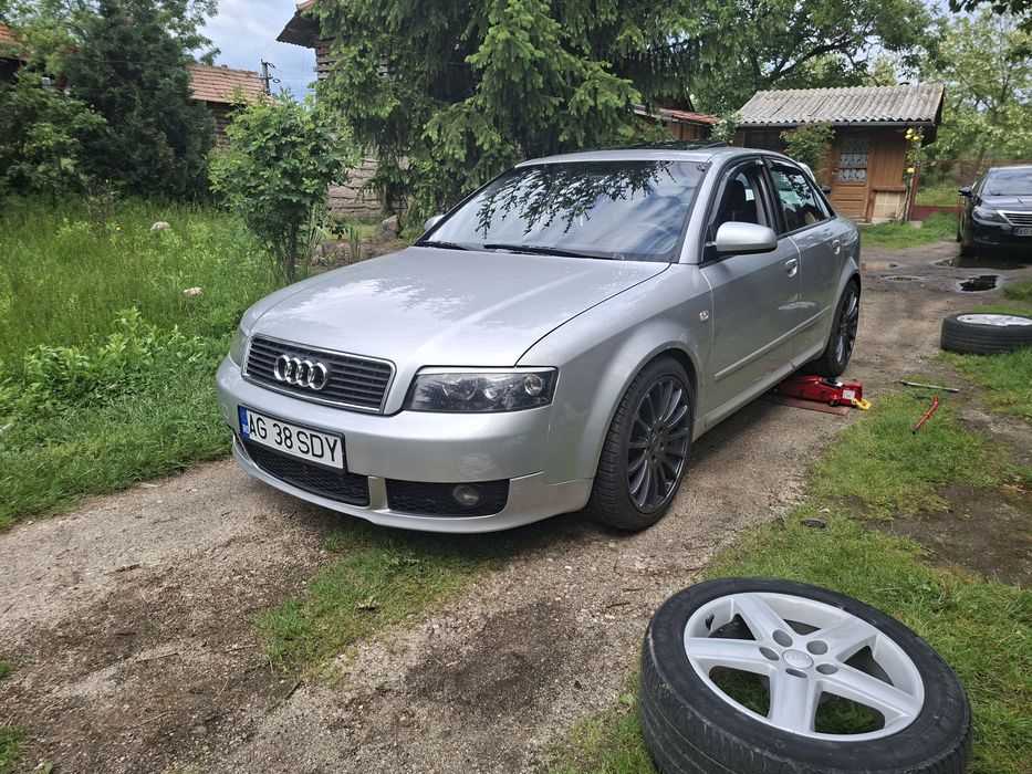 Jante 5x112 r18 Vand /schimb
