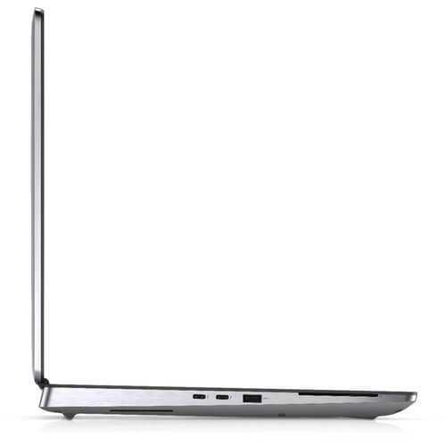Лаптоп DELL PRECISION 7750 I7-10850H 32GB 1TB SSD NVME с до 24 МЕСЕЦА ГАРАНЦИЯ и Windows 11 PRO