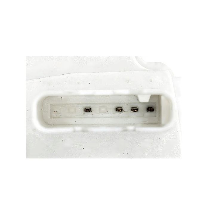 Брава за Mercedes B-Class W245 (2005-2011)