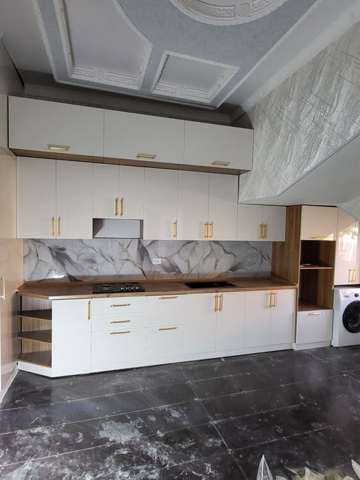 Kuxini mebellar tayyorlaymiz