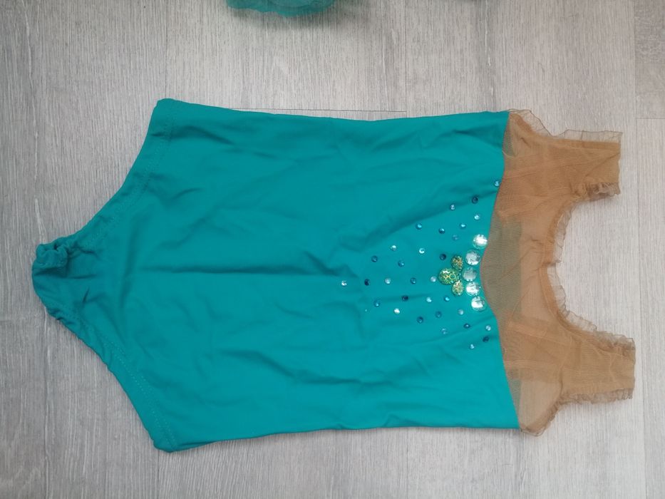 Купальник для балета