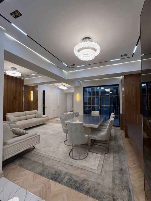 Продается квартира или сдается в Аренду на Сеул муне