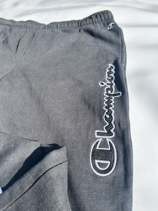 Pantaloni de trening dama Champion vintage marime L