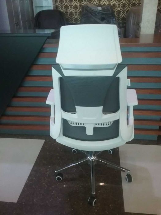 Офисное кресло Комфорт!