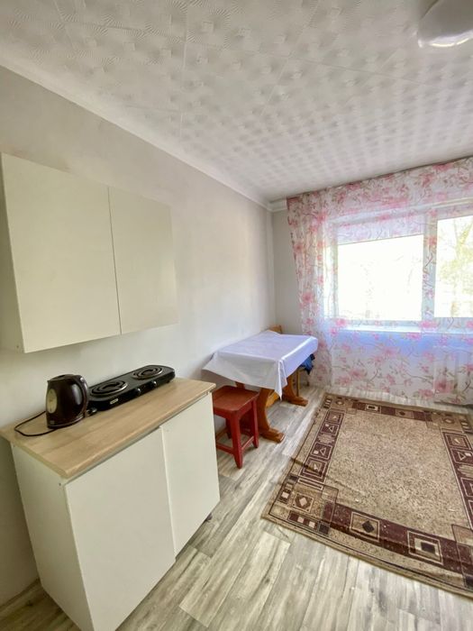 Продам  1 ком в общежитии