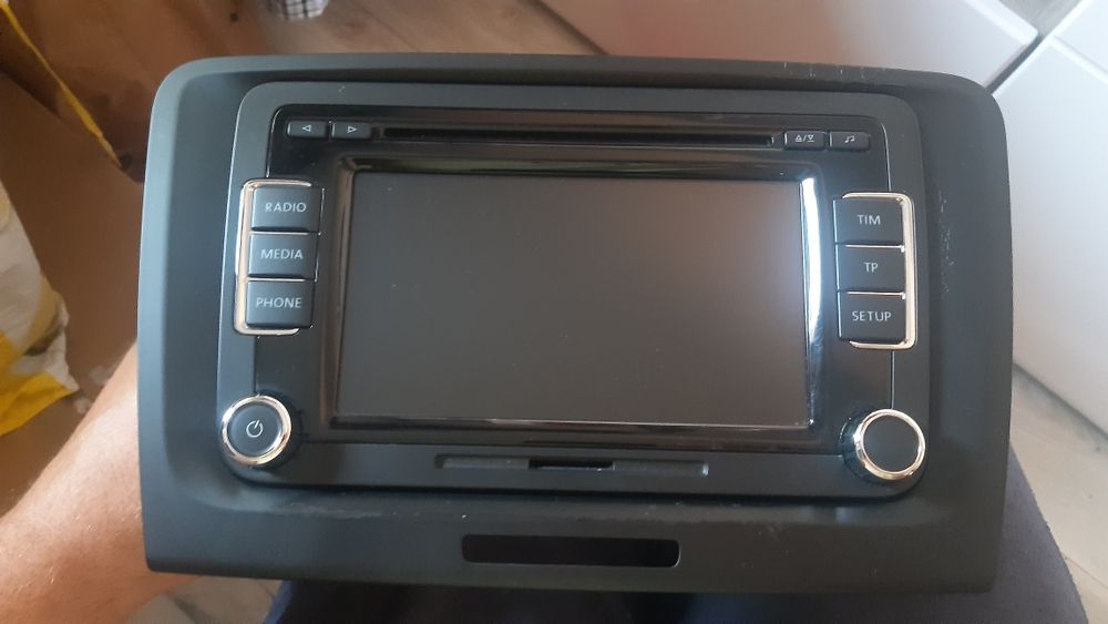 Vând Navigatii RNS 510 , RCD 510, RNS 315, RNS 310, MID SEAT, VW,