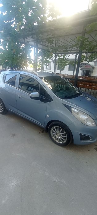 Spark M300 4 pazitsiya yevro mator