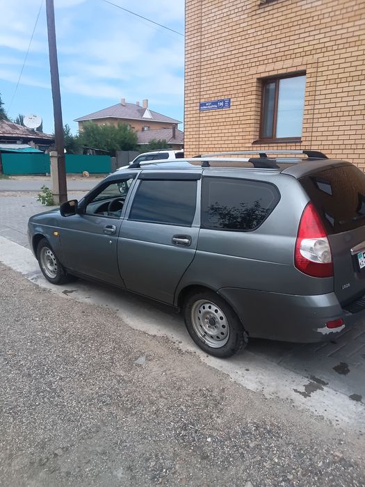 Продам автомобиль