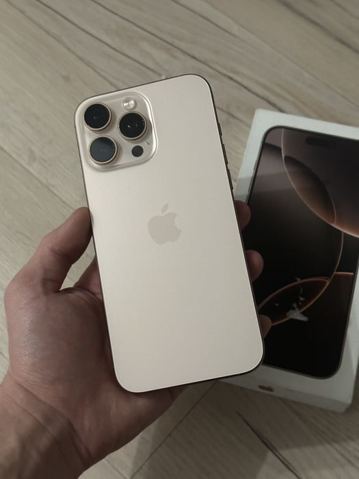 Айфон iphone 16 про макс