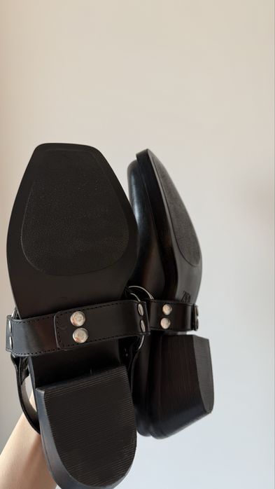 Новые казаки zara