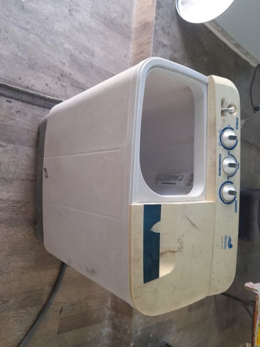 Стиральный машина ручной