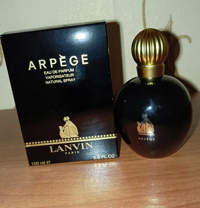 Парфюмерия на распив.