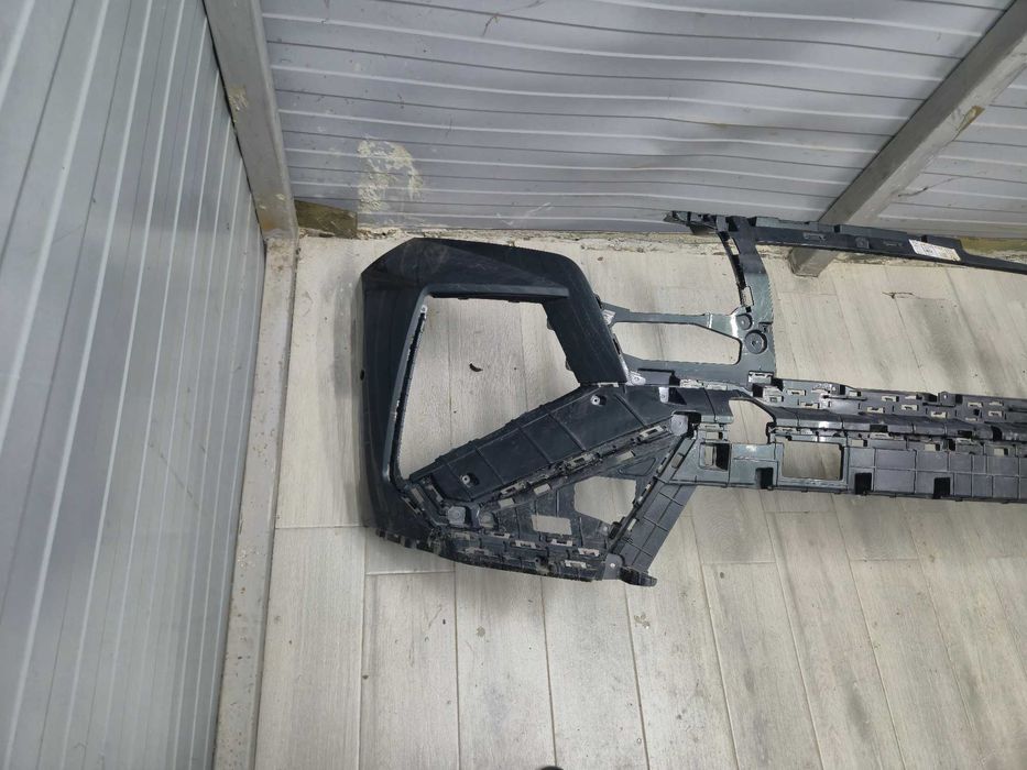 Bara fata Hyundai Tucson NX An 2024 - 2026 cod 86511-N7GA0