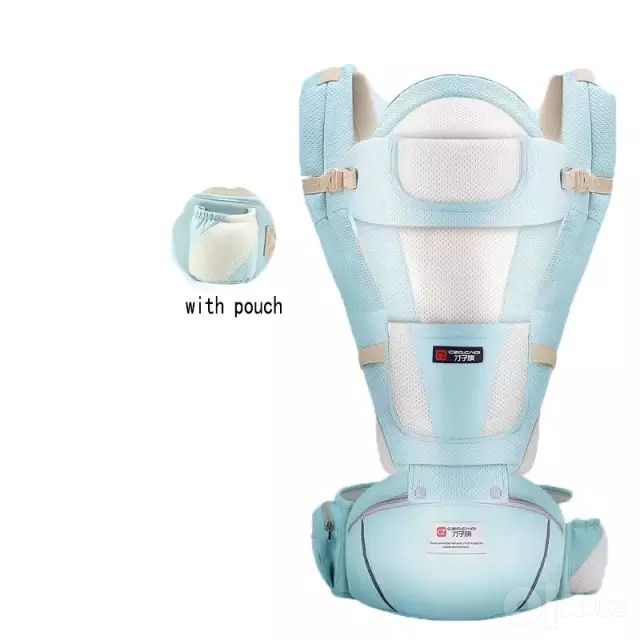 Кингуру для малыша и мамы