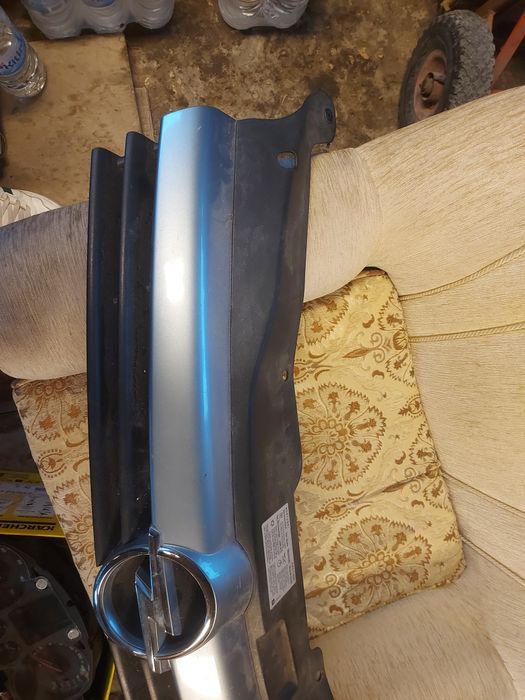 Оригинална Решетка за Опел Астра H  2004- 2008г