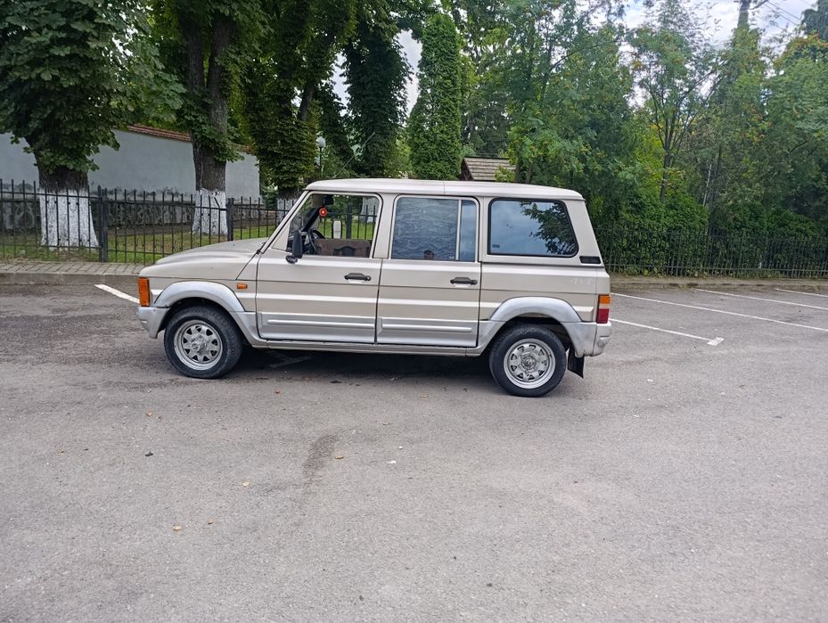 Aro 11.4 motorizare Peugeot