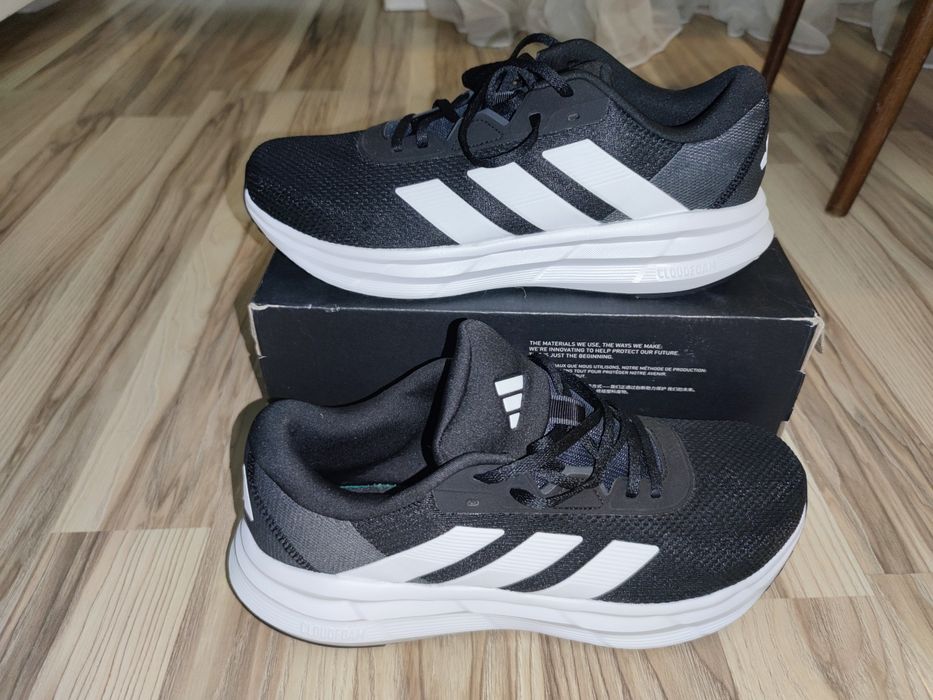 Кроссовки Adidas GALAXY 7 M
