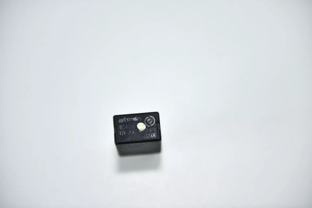 Releu Ducati MONSTER BITRON 46520411 B047 E 12V 20A alfa romeo Fiat