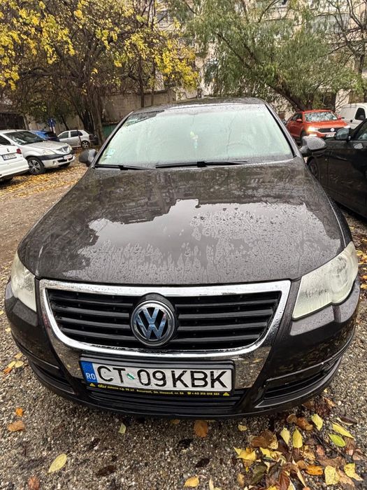 Volkswagen Passat 2006