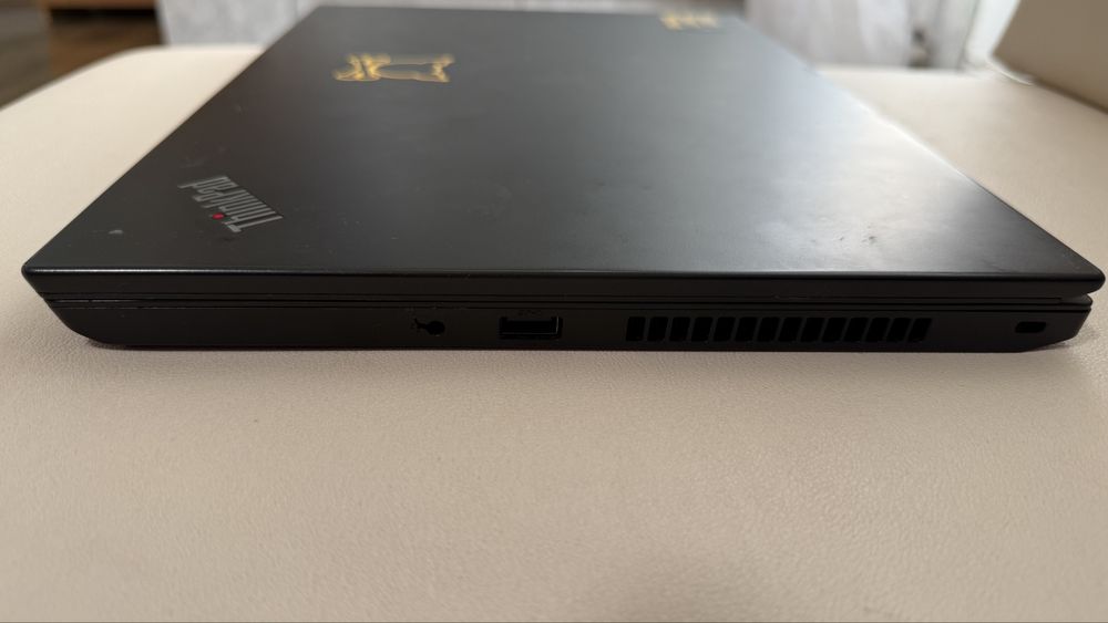 Lenovo ThinkPad L14 Gen 2 pentru piese, carcasa, display, baterie, tastatura, 16GB RAM