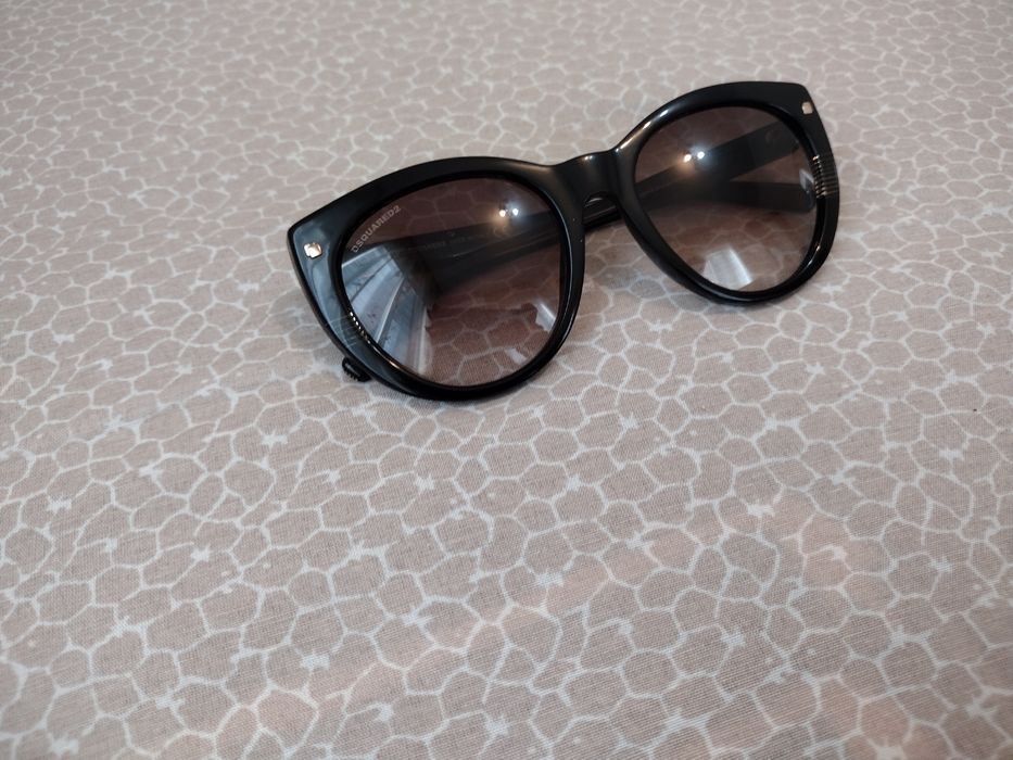 Слънчеви очила Dsquared2