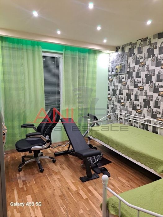 Продава се Четиристаен апартамент в Варна, Възраждане 1 - 100 кв.м за 1173 €/кв.м - Снимка #10