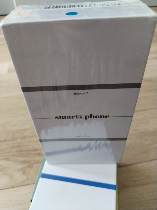 Telefon smartphone ZSDDZZY P70 Max, Dual SIM, 16GB (Nou la cutie)