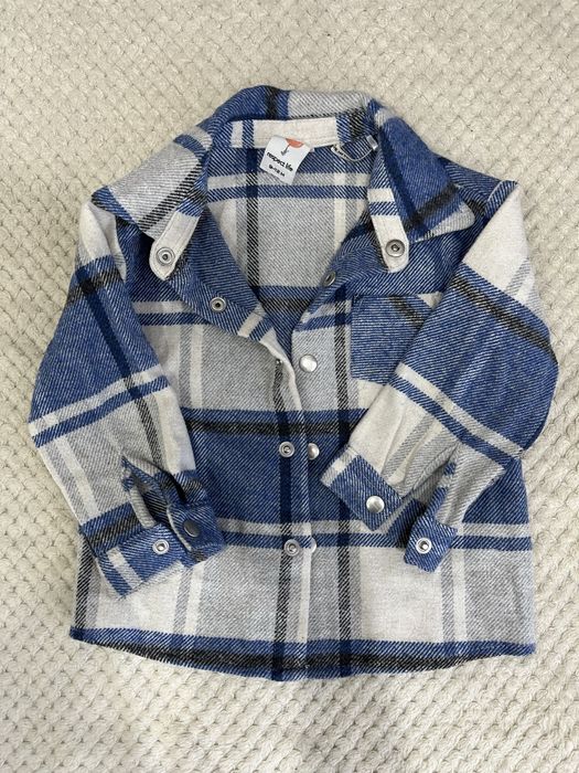 Детские вещи и ветровки