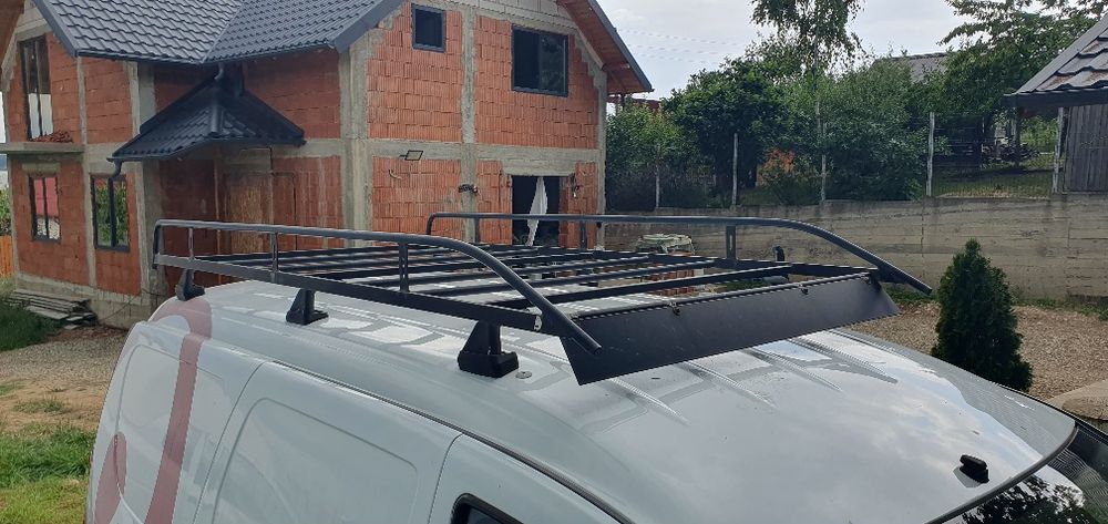 Portbagaj Original Logan MCV/VAN