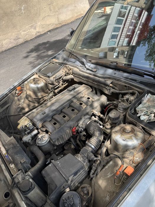 Bmw универсал 520…….