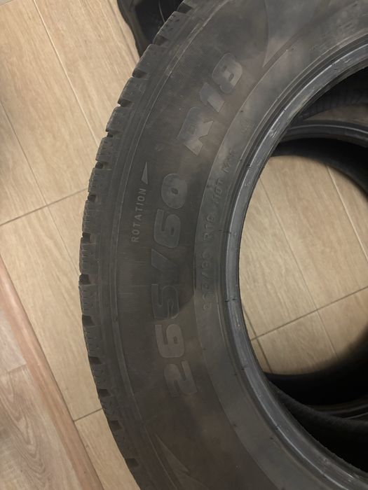 Зимние шины с шипами pirelli шипованные