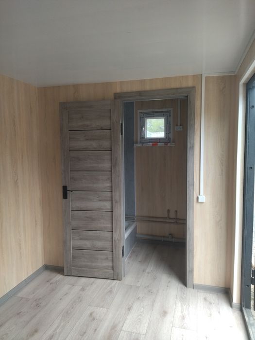 Продам контейнер утепленный