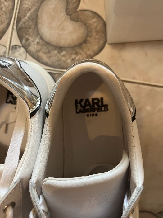 Кецове Karl Lagerfeld