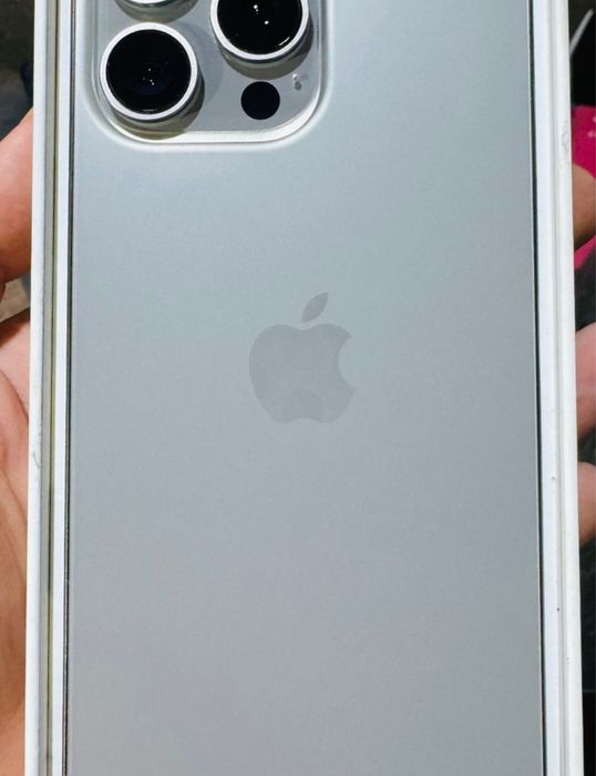 iPhone 15 Pro Max 512 GB | обмен