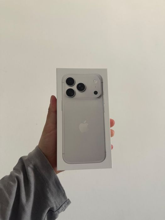 IPhone 18 pro 512 ГБ