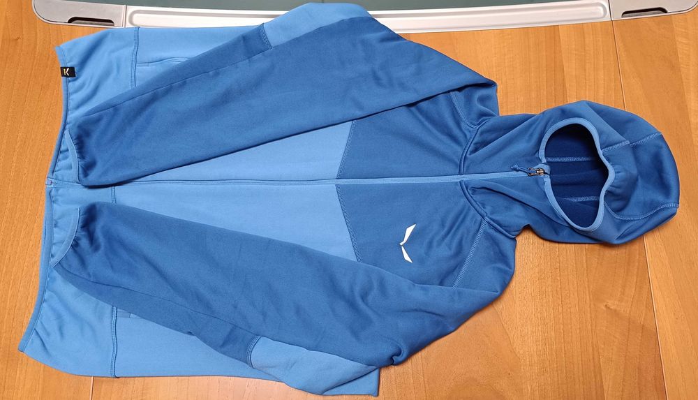 Salewa Polarlite-Много Запазено