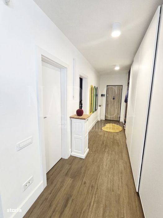 Apartament 3 camere de vanzare in Gheorgheni, Cluj Napoca