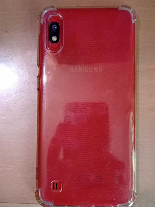 Смартфон Samsung Galaxy A10