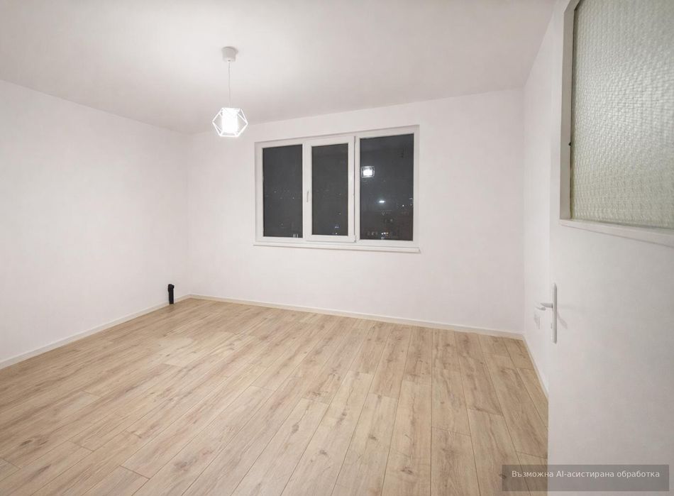 Тристаен за продажба в ж.к Лагера