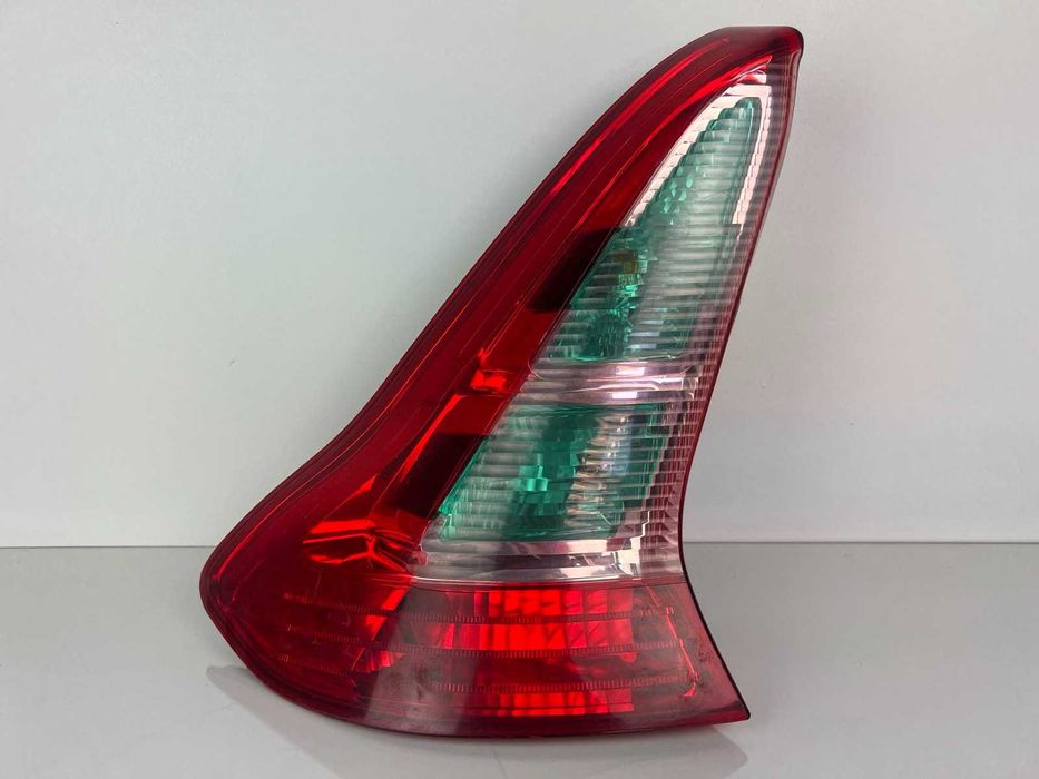 Ляв стоп Ситроен Ц4 Zaden lqv stop Citroen C4 с. Гривица • OLX.bg